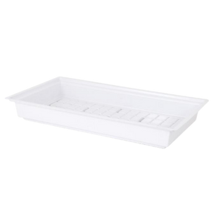 Active Aqua Flood Table, White, 2 ft x 4 ft