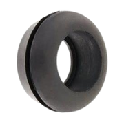 Active Aqua Rubber Grommet, 3/4"