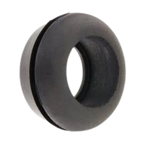Active Aqua Rubber Grommet, 3/4"