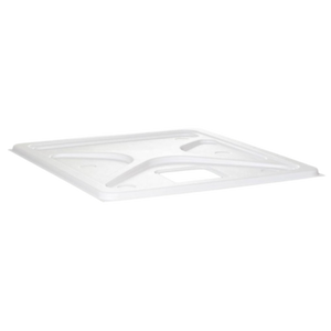 Active Aqua Premium Reservoir Cover, White, 40 gal