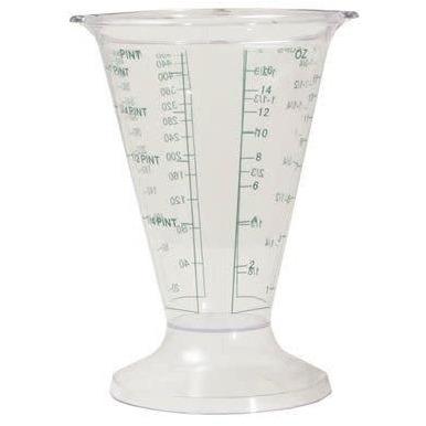 Hydrofarm Measuring Beaker