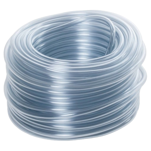 Tubo transparente Active Aqua de 1/4 in OD