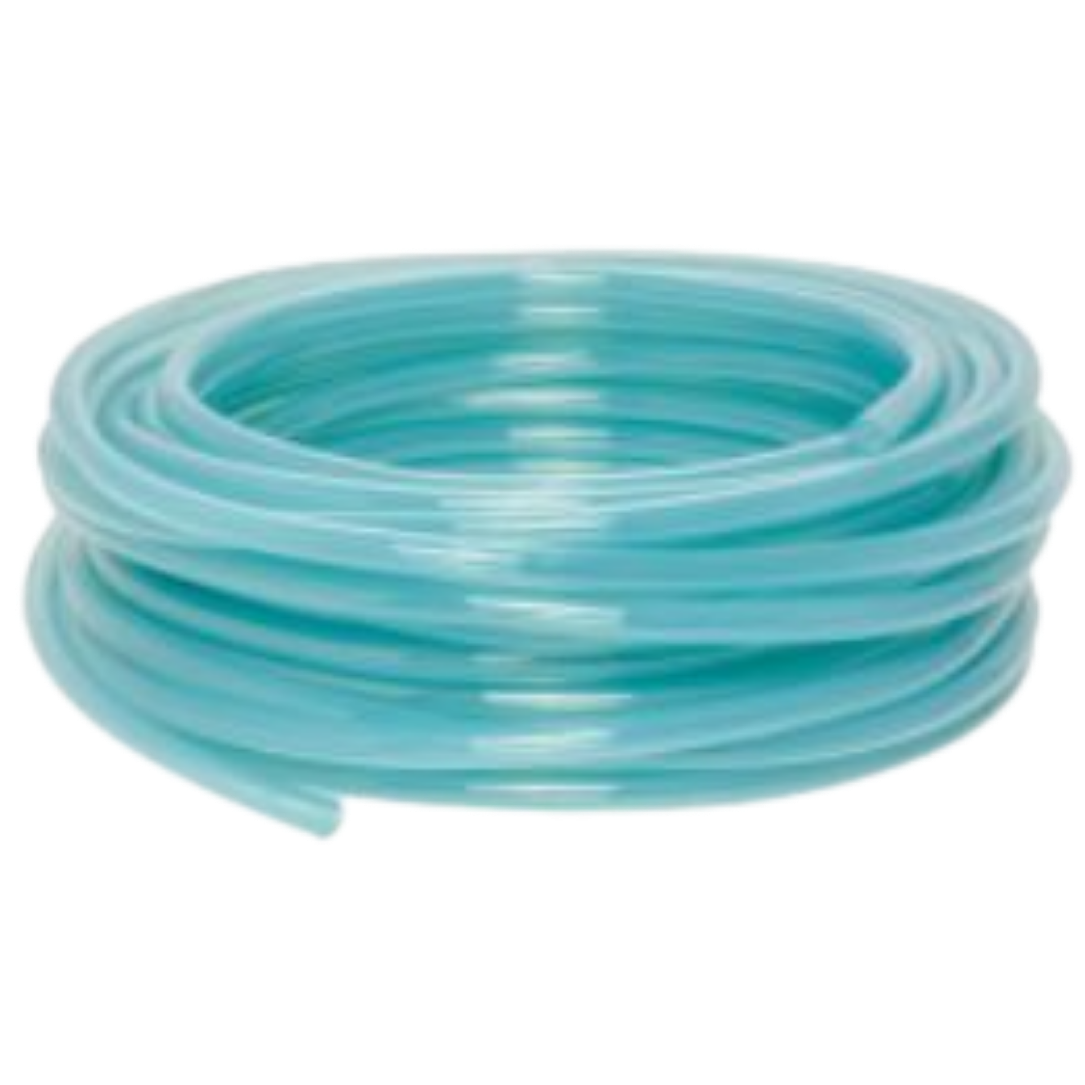 Active Aqua 1/2" ID Blue Tubing