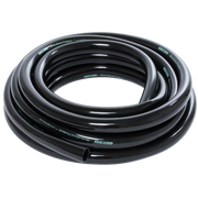 Tubería negra Active Aqua 3/4" DI 25'