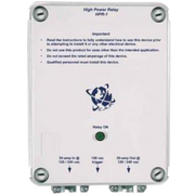 C.A.P. High Power Relay
