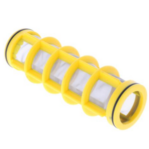 C.A.P. Inline Replacement Water Filter Poly Mesh
