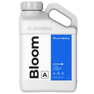Athena Blended Bloom A, 1 gal
