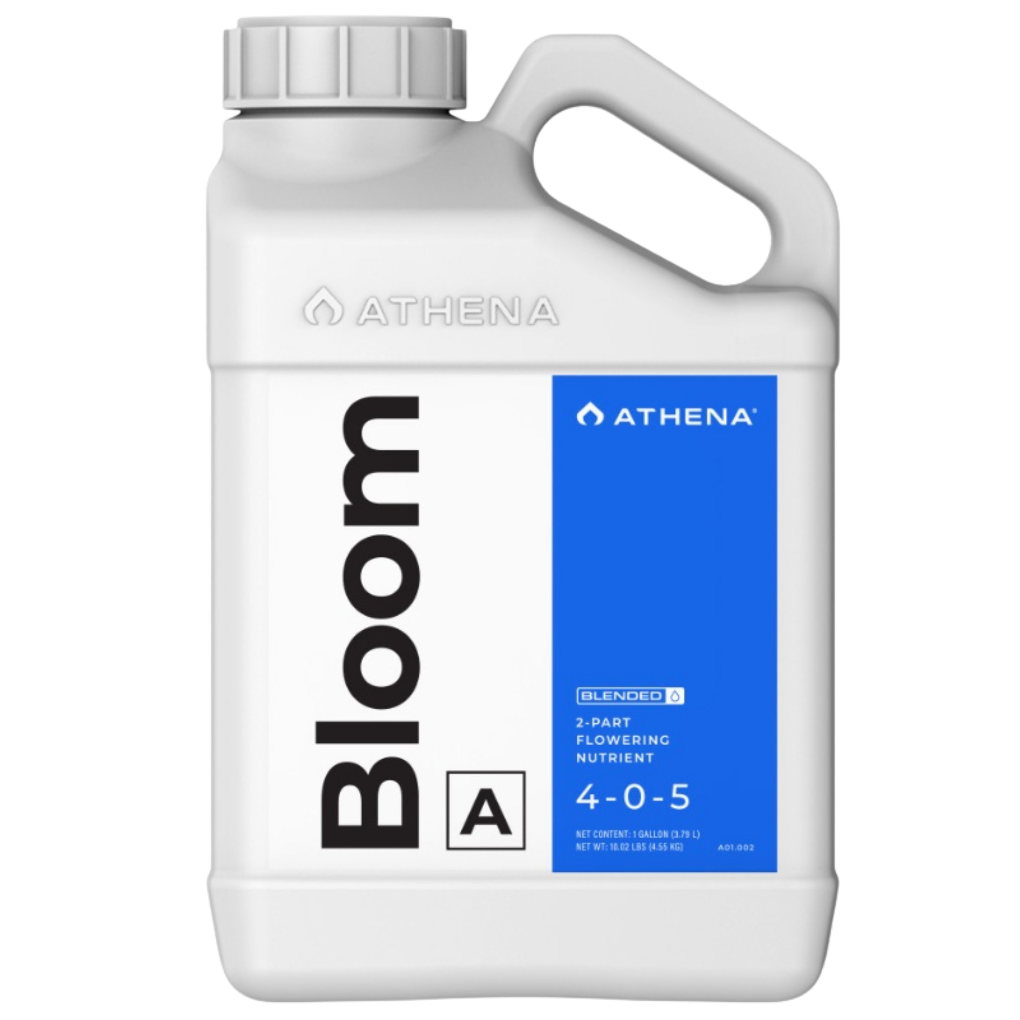 Athena Blended Bloom A, 1 gal