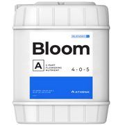 Athena Blended Bloom A, 5 galones