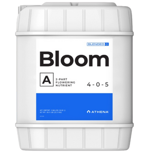 Athena Blended Bloom A, 5 gal