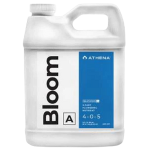 Athena mezcla de flores A, 32 oz 