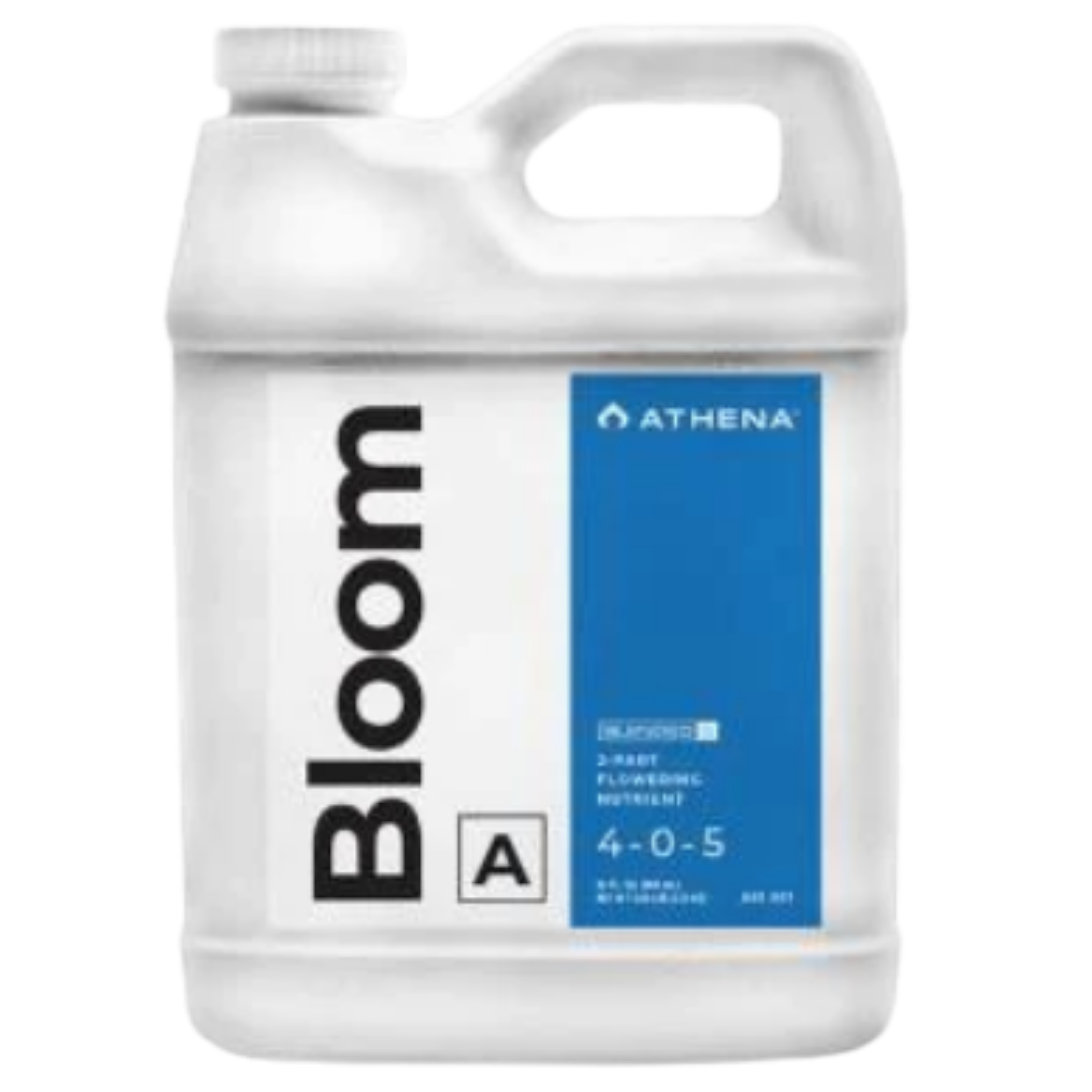 Athena Blended Bloom A, 32 oz