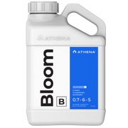 Athena Blended Bloom B, 1 gal