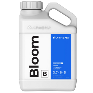 Athena Blended Bloom B, 1 gal