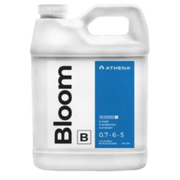 Floración mezclada Athena B, 32 oz