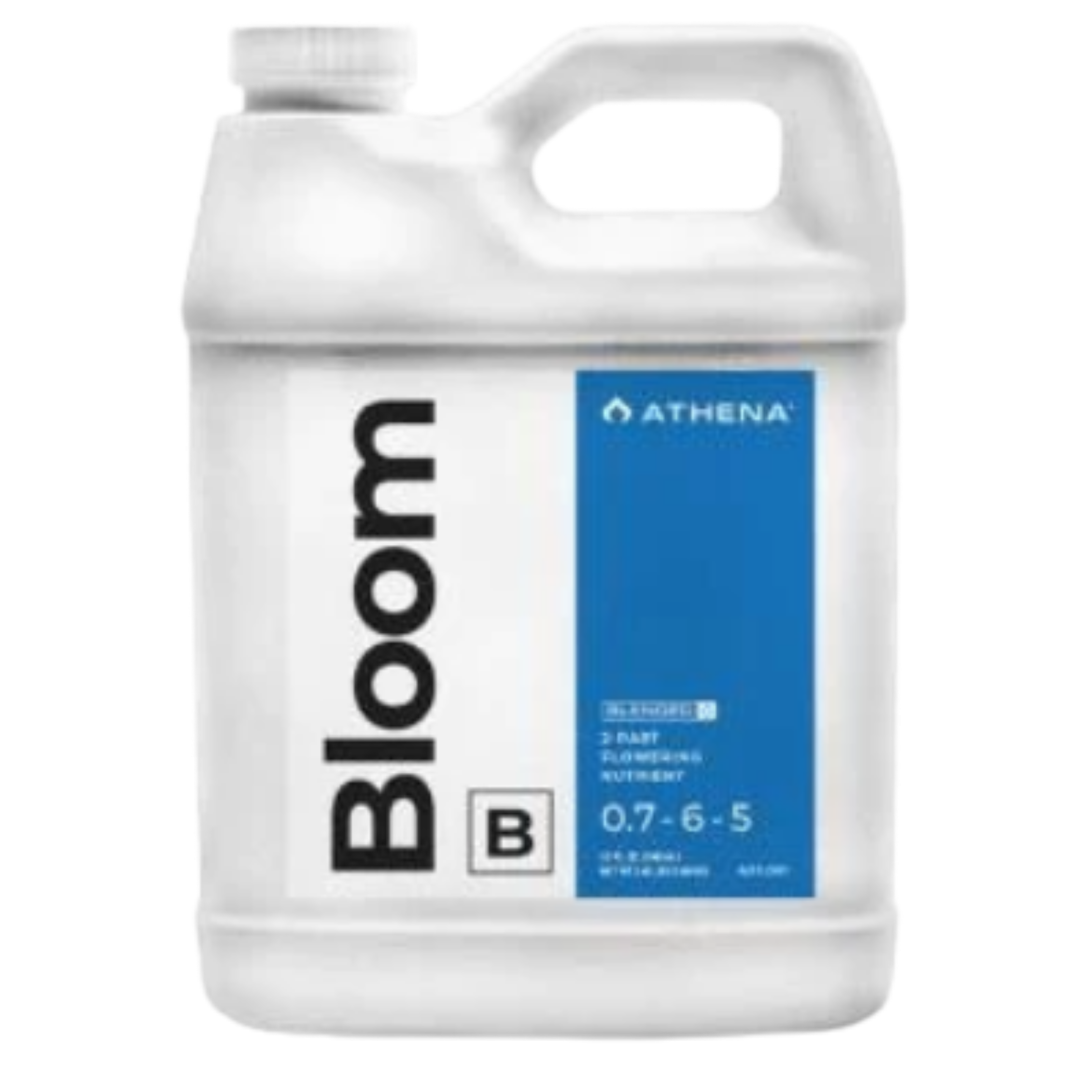 Athena Blended Bloom B, 32 oz