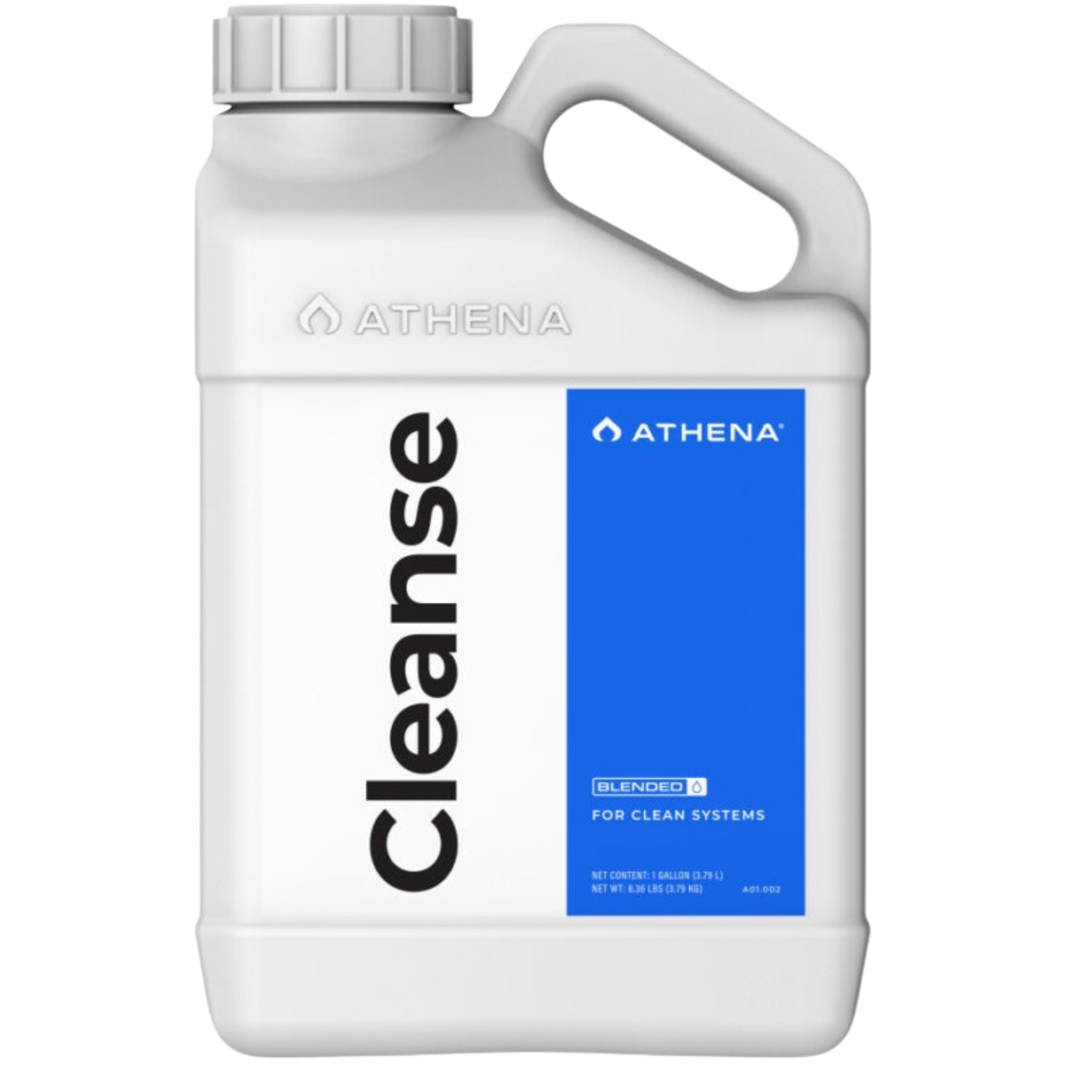 Athena Blended Cleanse, 1 gal