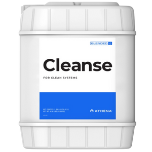 Athena Blended Cleanse, 5 gal