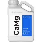 CaMg mezclado con Athena, 1 galón