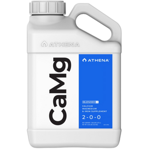 CaMg mezclado con Athena, 1 galón