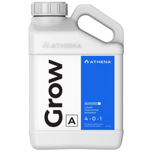 Athena Blended Grow A, 1 galón