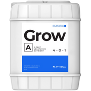 Athena Blended Grow A, 5 gal