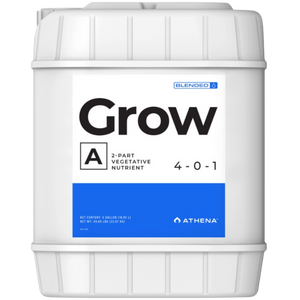 Athena Blended Grow A, 5 gal
