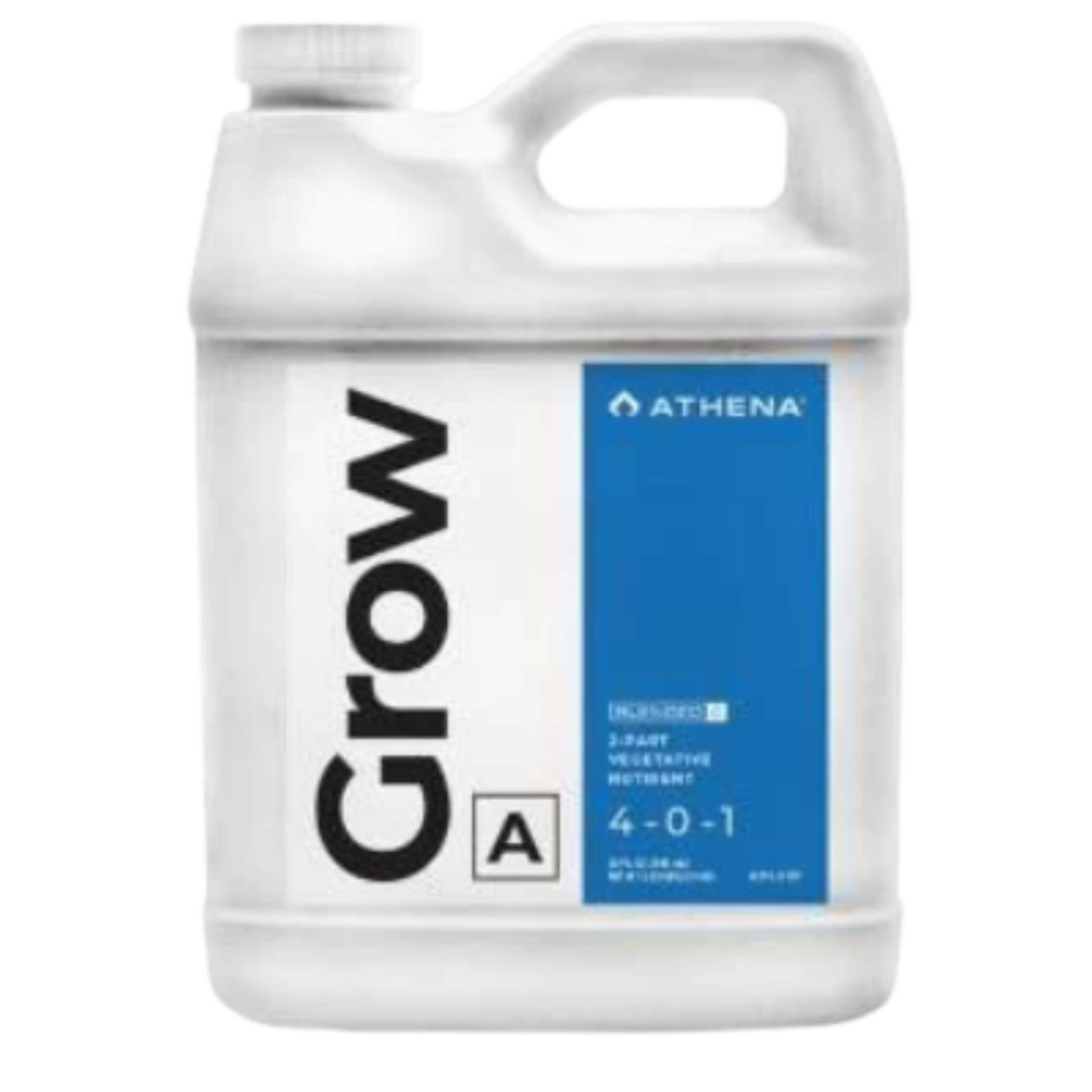 Athena Mezclado Crecer A, 32 oz