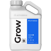 Athena Blended Grow B, 1 galón