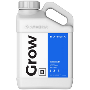 Athena Blended Grow B, 1 galón