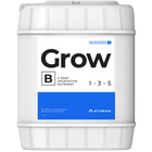 Athena Blended Grow B, 5 galones