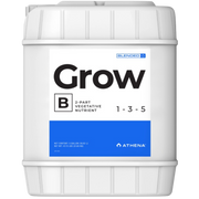 Athena Blended Grow B, 5 gal