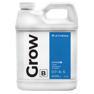 Athena Blended Grow B, 32 oz