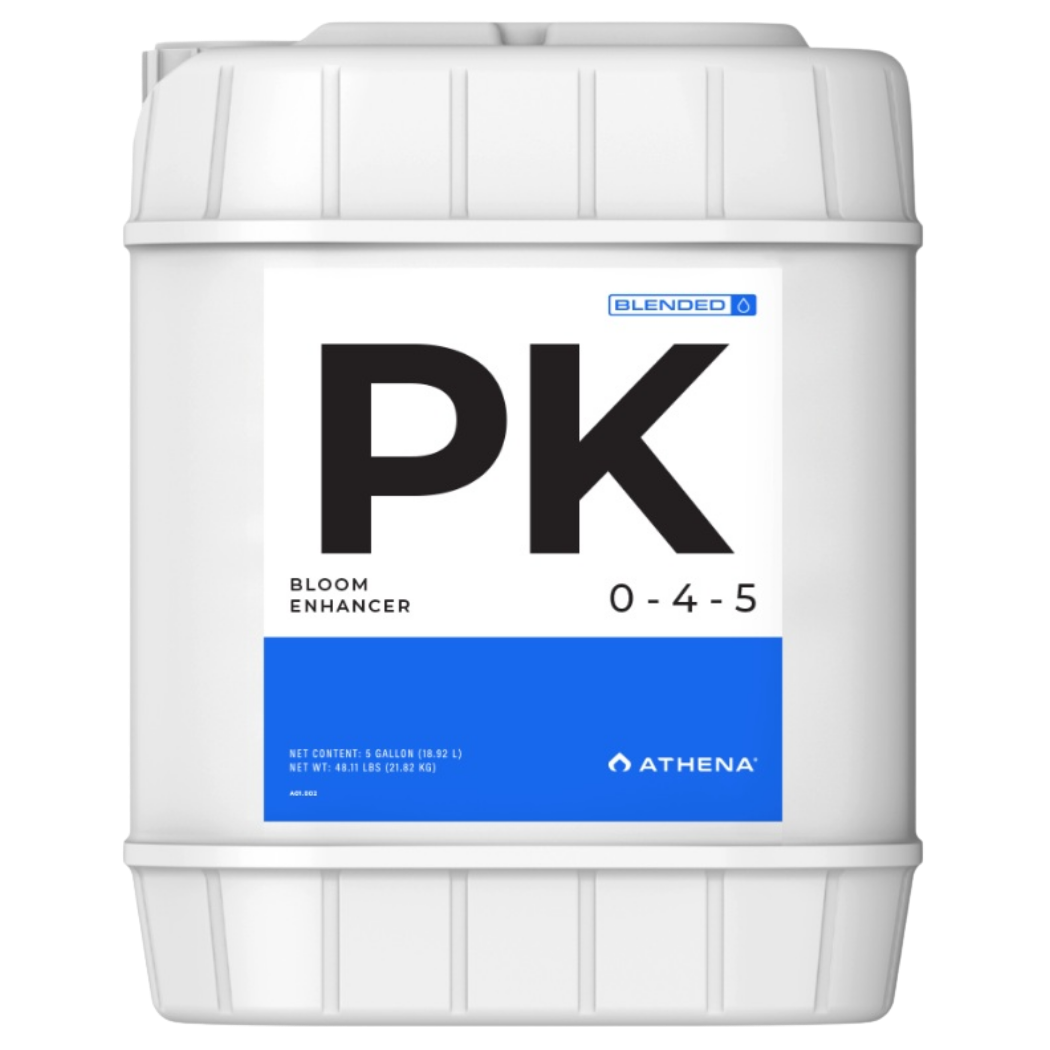 Athena Blended PK, 5 gal