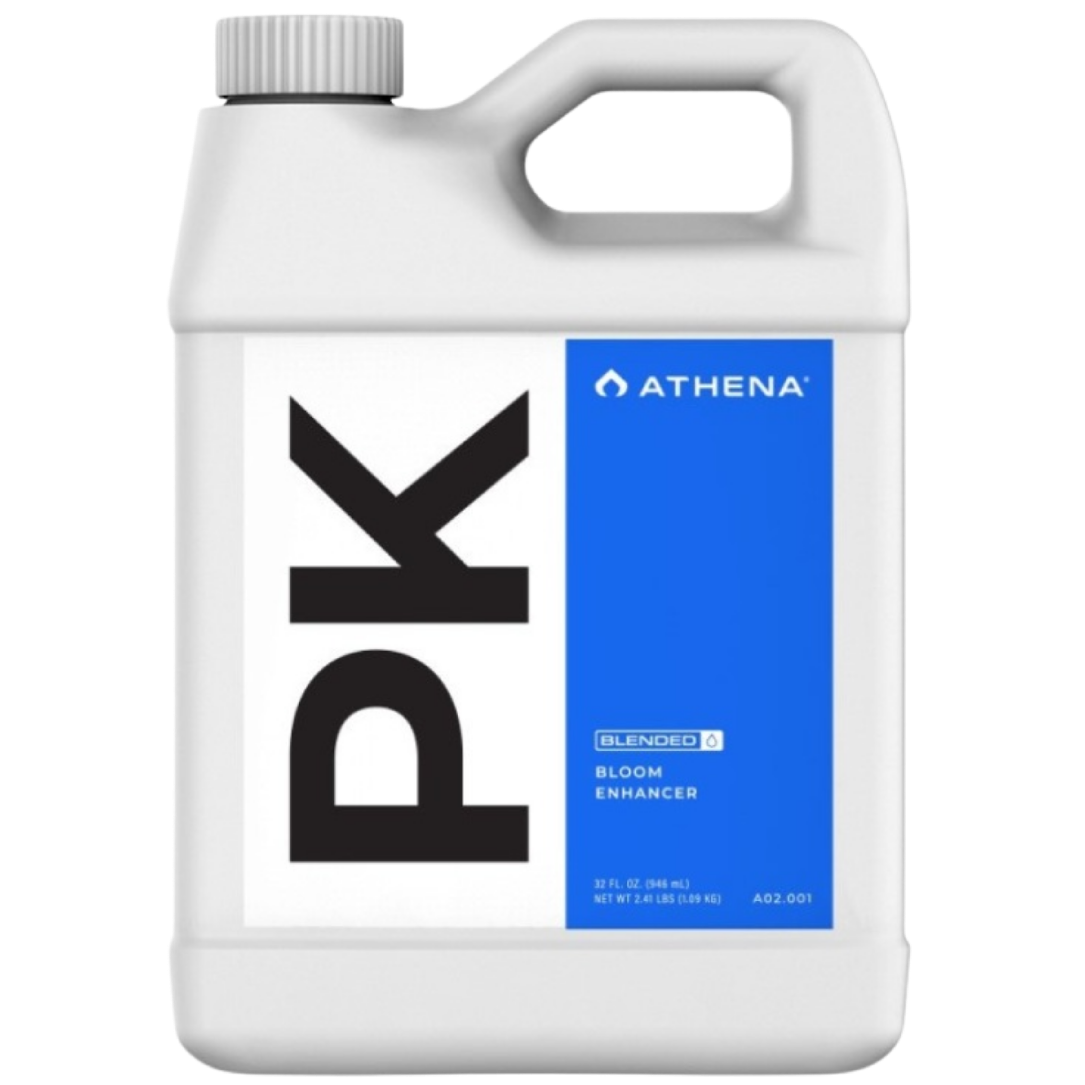 Athena Blended PK, 32 oz