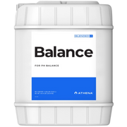 Equilibrio mezclado de Athena, 5 galones