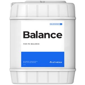 Equilibrio mezclado de Athena, 5 galones
