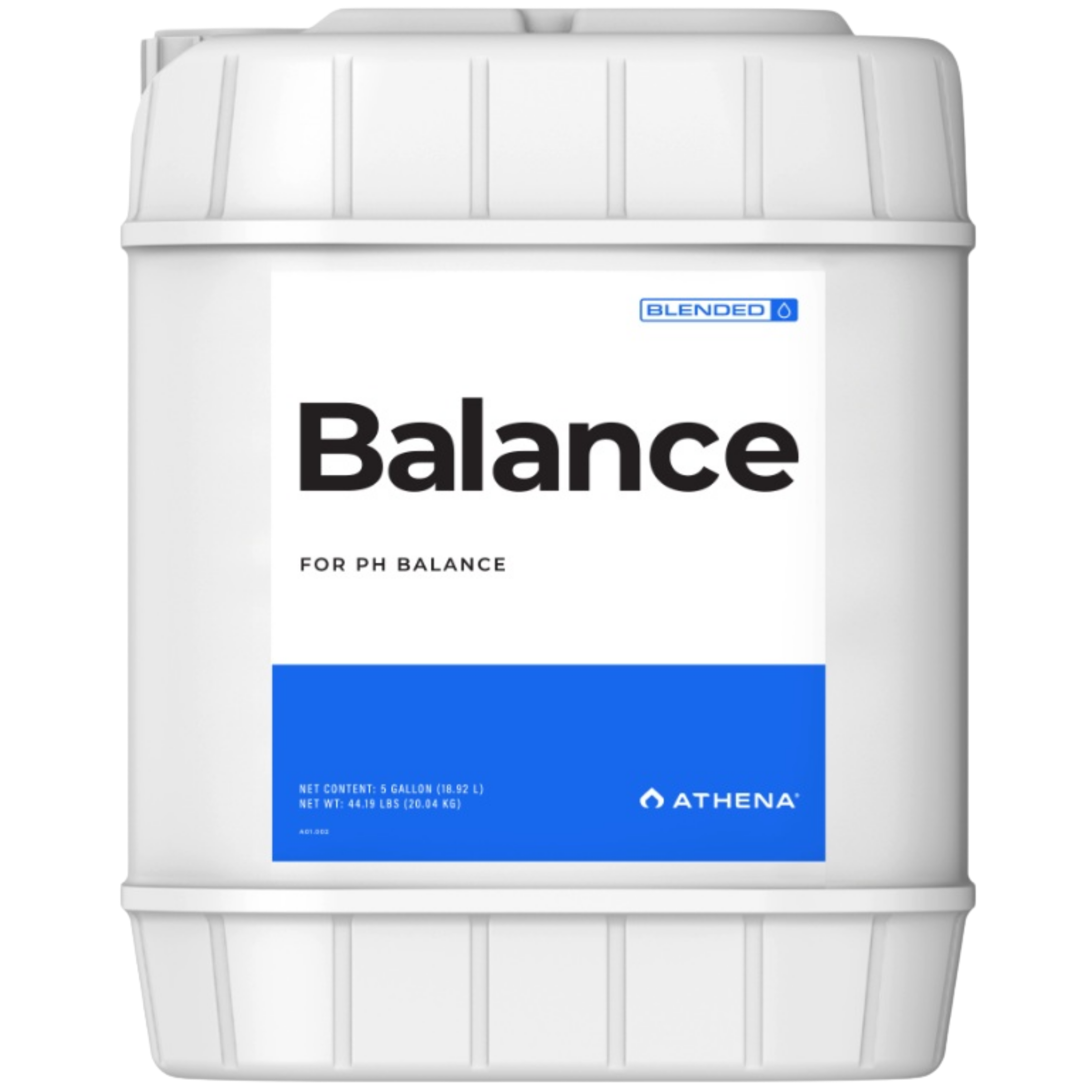Athena Blended Balance, 5 gal