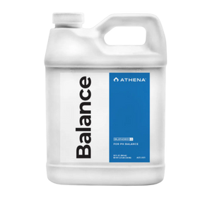 Equilibrio mezclado Athena, 32 oz