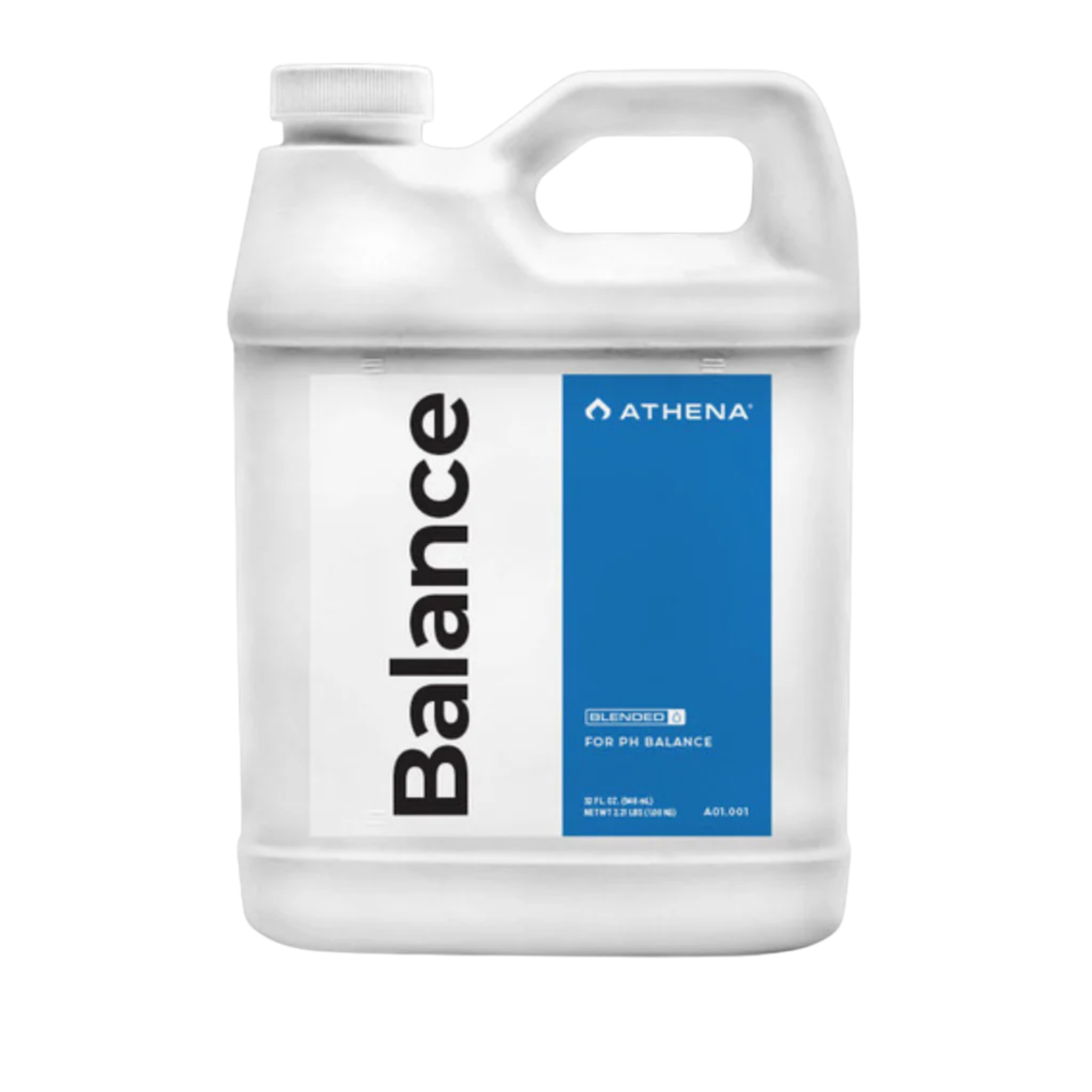 Athena Blended Balance, 32 oz