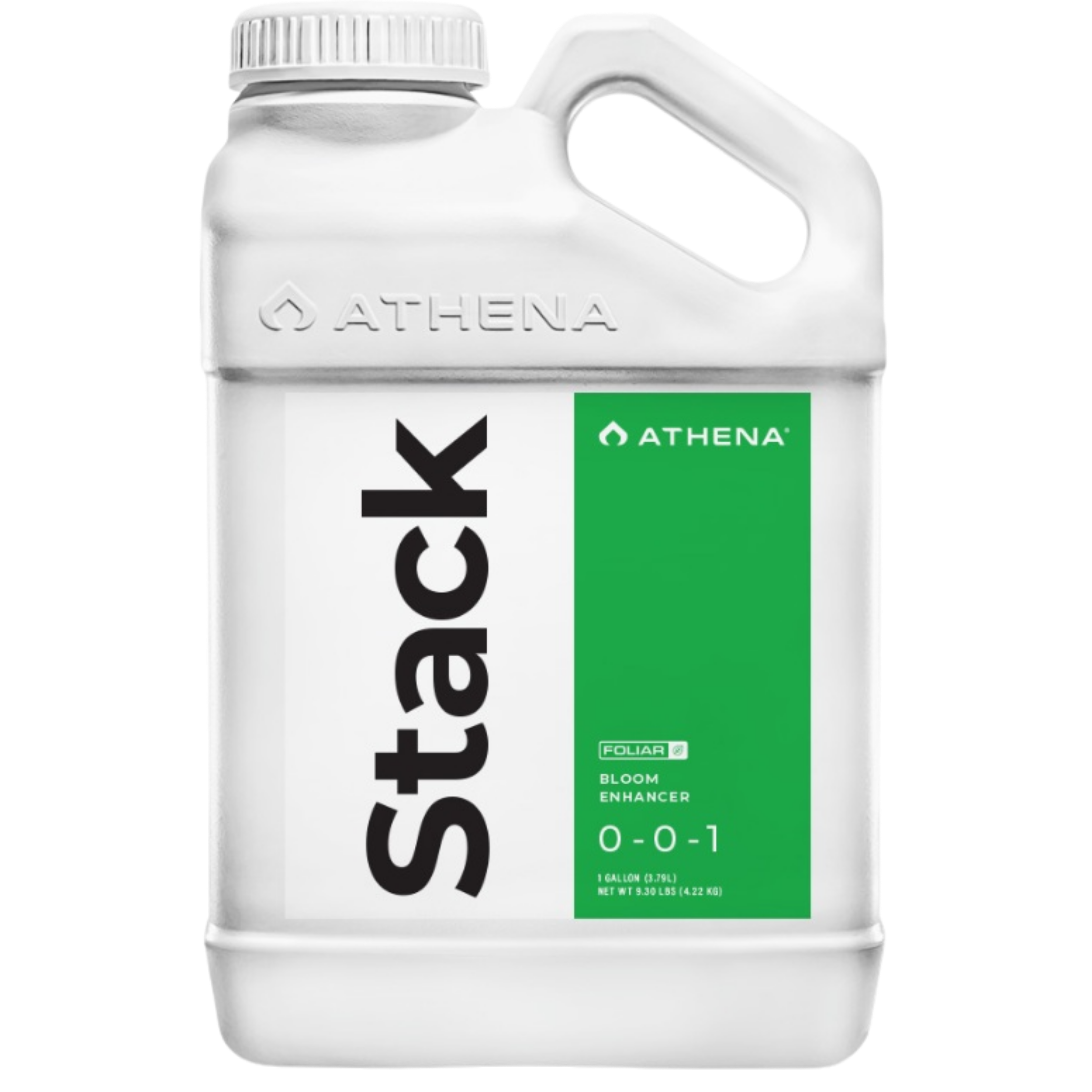 Athena Foliar Stack, 1 gal