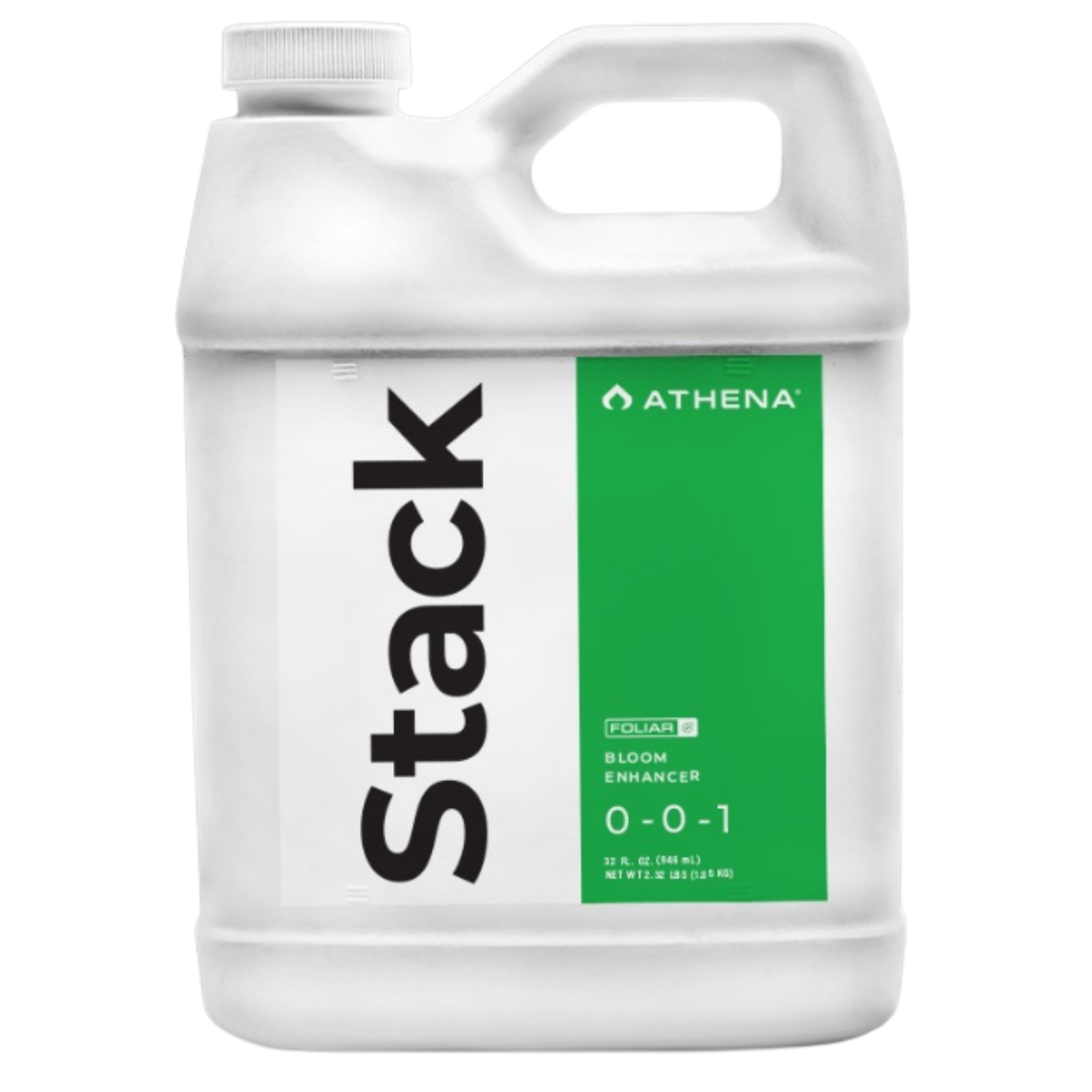 Athena Foliar Stack, 32 oz