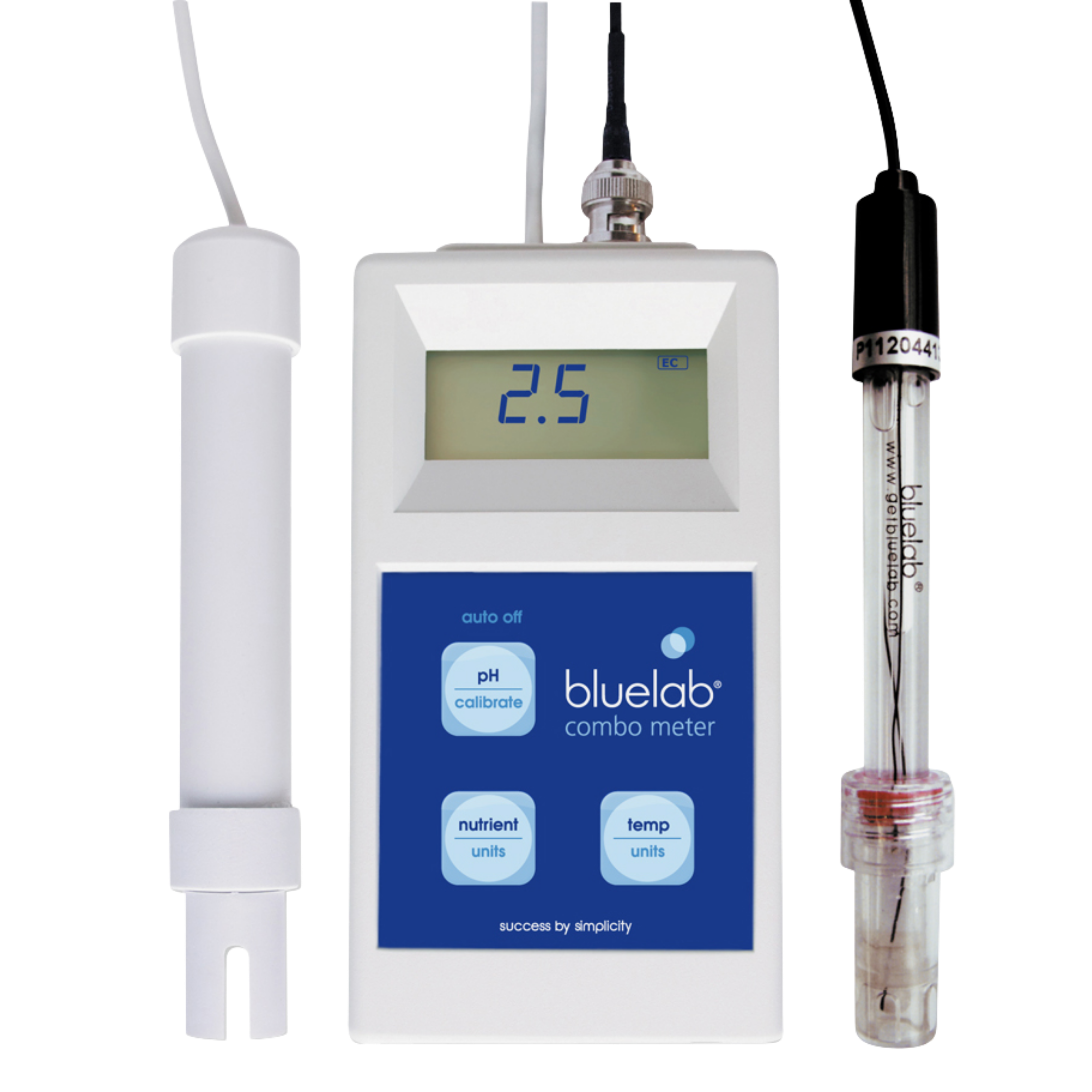 Medidor Bluelab Combo