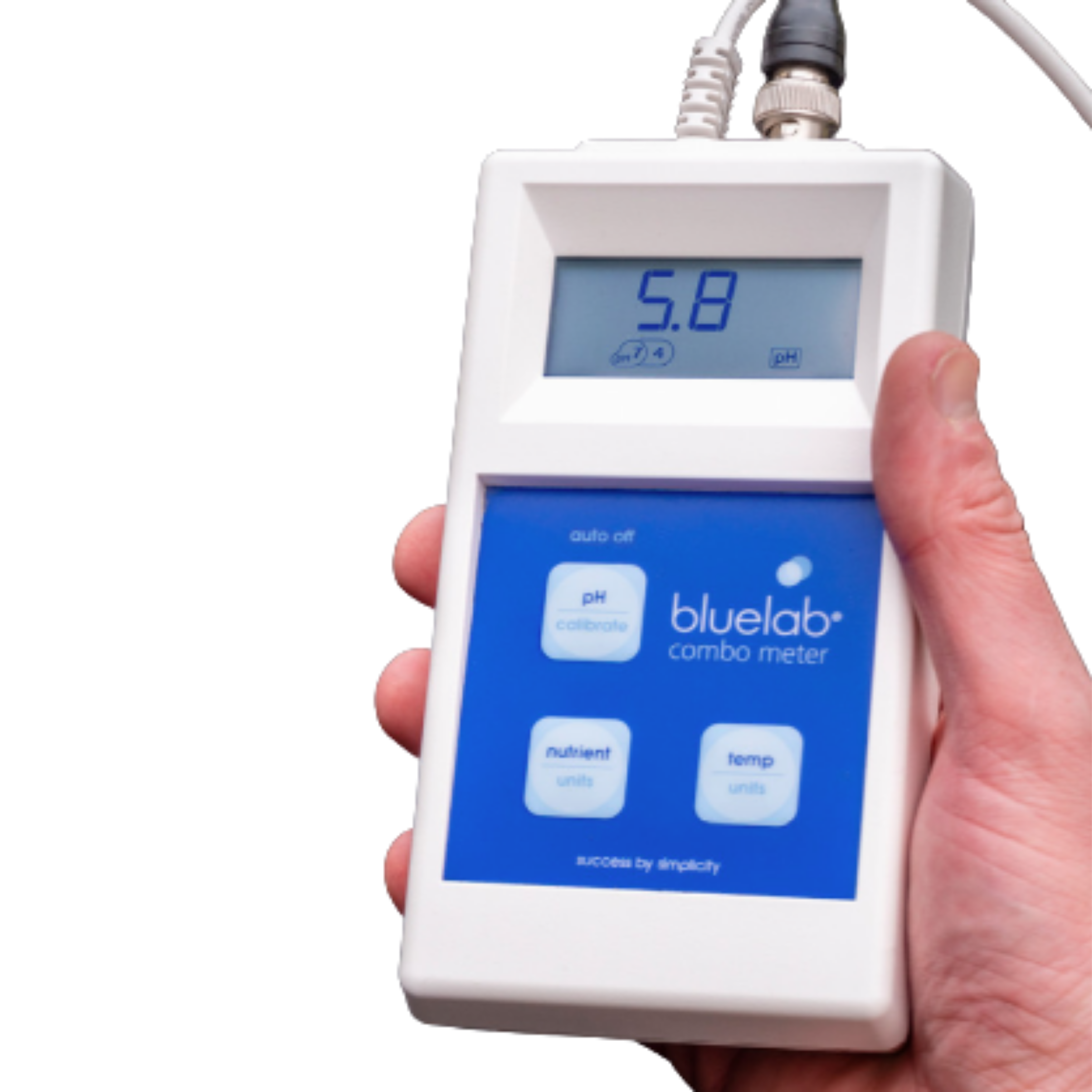 Medidor Bluelab Combo
