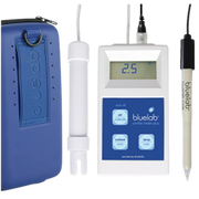 Bluelab Combo Meter con sonda de pH Leap