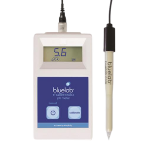 Bluelab Multimedia pH Meter