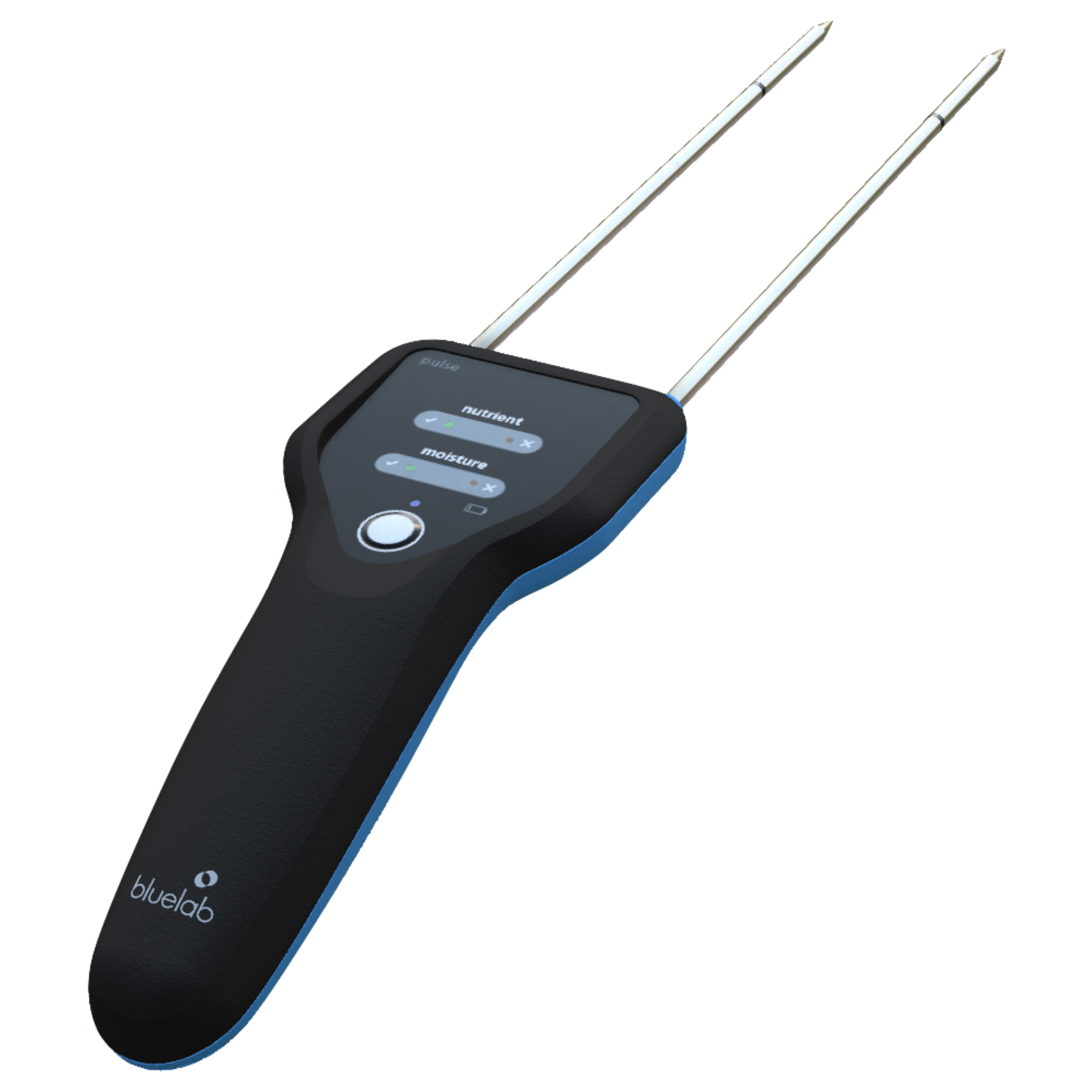 Medidor EC/MC multimedia Bluelab Pulse