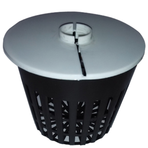 C.A.P. 2" Net Pot Lid