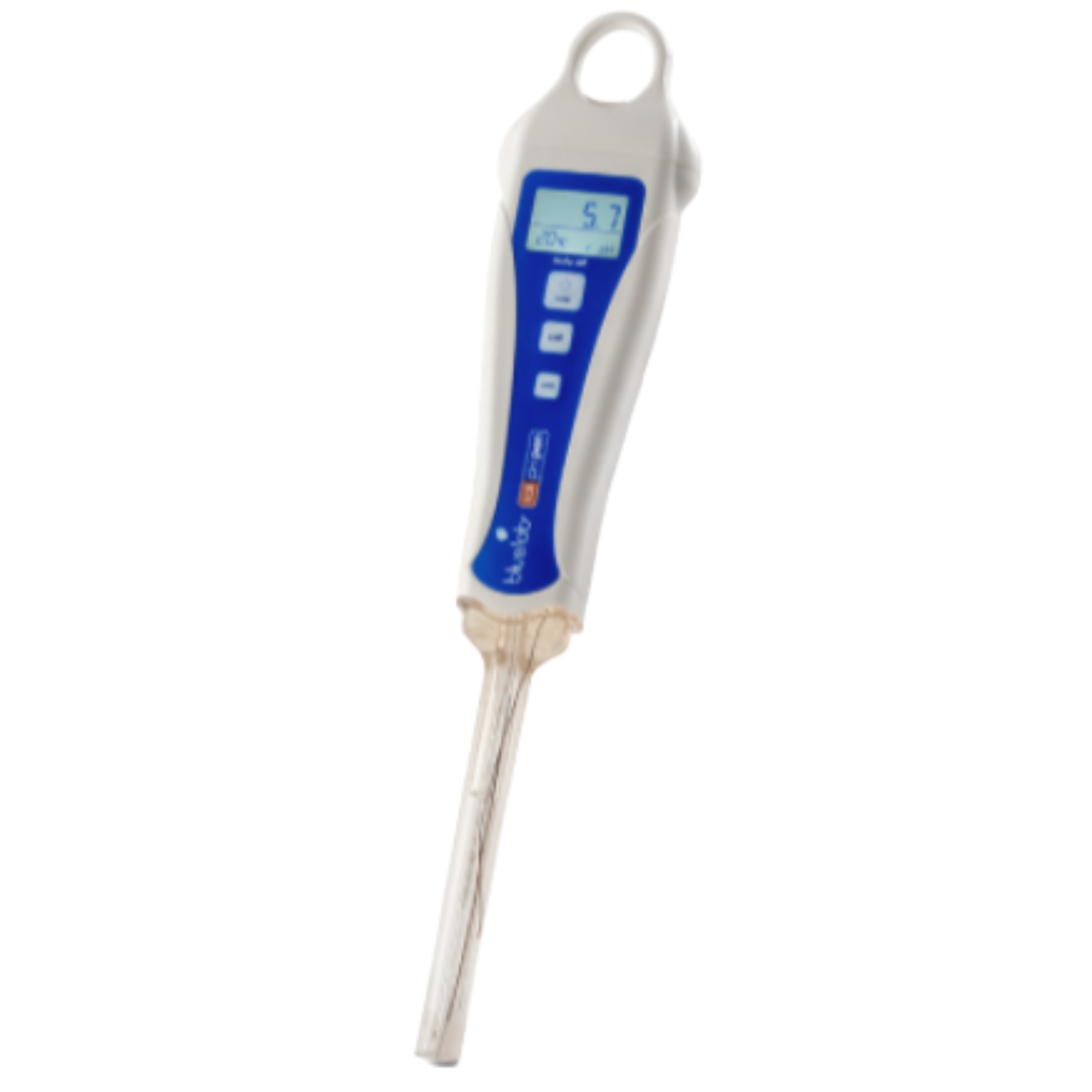 Medidor de pH del suelo Bluelab