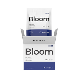 Athena Pro Bloom, caja de 10 lb